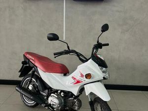HONDA POP 110I
