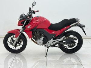 HONDA CB TWISTER 250 ABS FLEXONE
