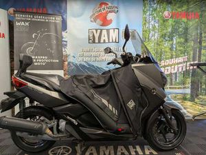 MBK EVOLIS 125