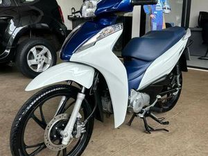 HONDA BIZ 125/125I FLEX