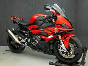 2023 BMW S1000RR PREMIUM W/ABS