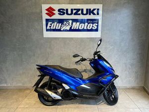 HONDA PCX 150 DLX