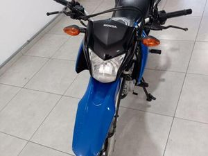 HONDA NXR 160 BROS ESDD CBS