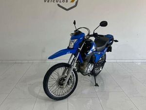 HONDA NXR 160 BROS ESDD CBS