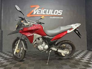 HONDA XRE 300 (RALLY)