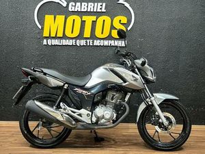 HONDA CG 160 FAN FLEX