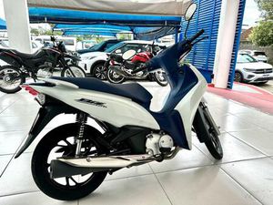 HONDA BIZ 125