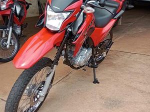 HONDA NXR 160 BROS ESDD CBS