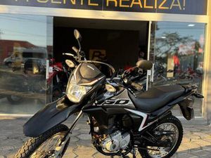 HONDA NXR 160 BROS ESDD FLEXONE