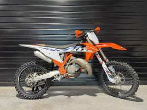 KTM 125 SX