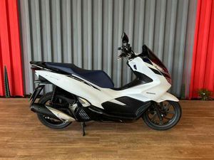 HONDA PCX 150 SPORT