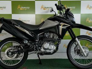HONDA NXR 160 BROS ESDD CBS