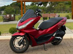 HONDA PCX 150 SPORT