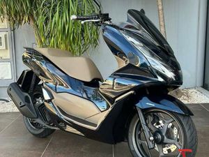 HONDA PCX 160 DLX