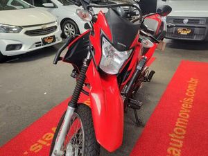 HONDA NXR 160 BROS ESDD FLEXONE