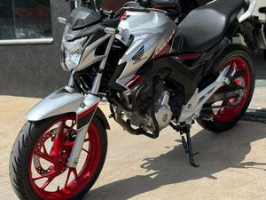 HONDA CB TWISTER 250 CBS FLEXONE