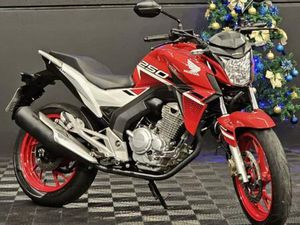 HONDA CB TWISTER/FLEXONE 250 CC