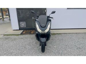 HONDA PCX 160 DLX