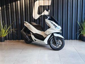 HONDA PCX 160