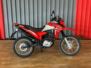 HONDA NXR 160 BROS ESDD FLEXONE