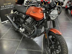 MOTO GUZZI V 7