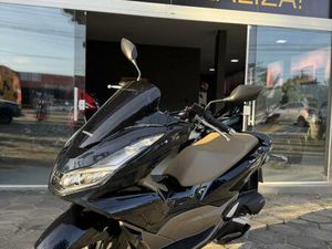 HONDA PCX 160 DLX