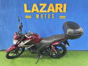 YAMAHA YS 150 FAZER SED