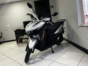 YAMAHA NEO AUTOMATIC 125 CC