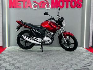YAMAHA YBR 125 FACTOR ED