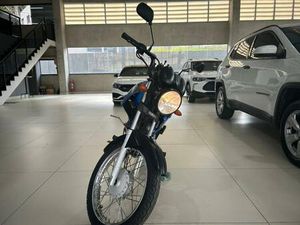 YBR 125 K1