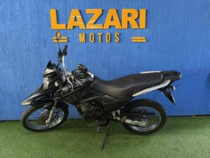 YAMAHA XTZ 150 CROSSER S ABS