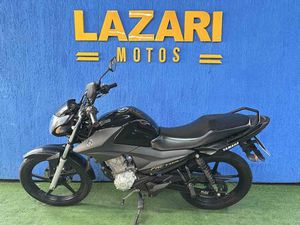 YBR 125I ED