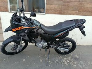 HONDA XRE 300 ADVENTURE ABS