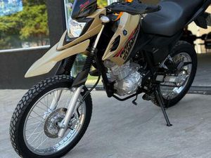 YAMAHA XTZ 150 CROSSER S