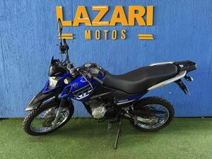 YAMAHA XTZ 150 CROSSER Z ABS