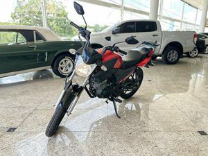 YAMAHA FACTOR 150 ED