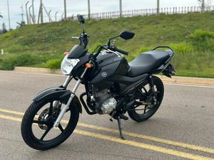 YBR 125I ED