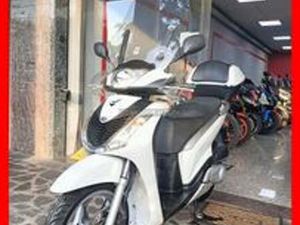 HONDA SH 125 DOPPIO DISCO#RATE NO BUSTA PAGA#EURO3