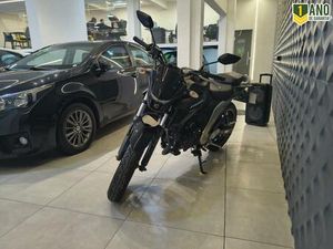 YAMAHA FAZER 250 FZ25