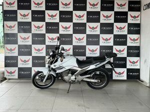 YAMAHA YS 250 FAZER