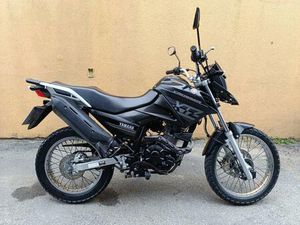 YAMAHA XTZ 150 CROSSER S ABS