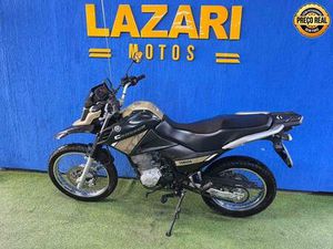 YAMAHA XTZ 150 CROSSER Z ABS