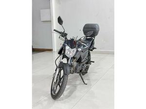 YAMAHA YBR150 FACTOR ED FLEX