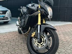 HONDA CB 600 F HORNET ABS