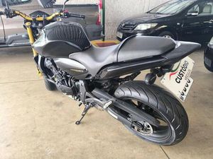 HONDA CB 600F HORNET