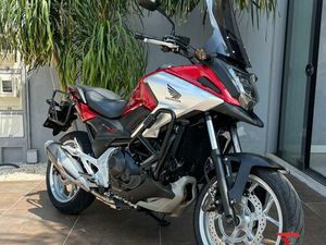 HONDA NC 750X ABS NAC