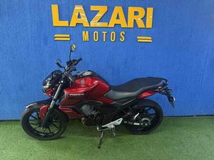 YAMAHA FAZER 150 FZ15 ABS