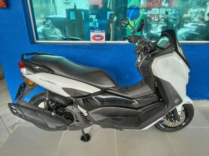 YAMAHA NMAX 160