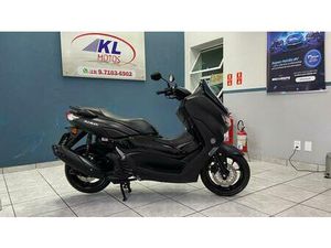 YAMAHA NMAX 160 LE