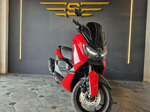 YAMAHA NMAX 160